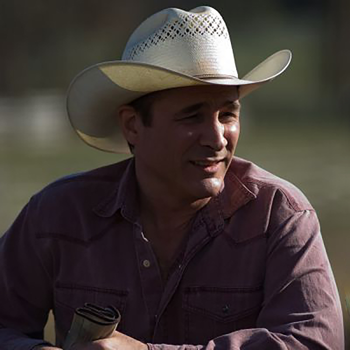 Clint Black