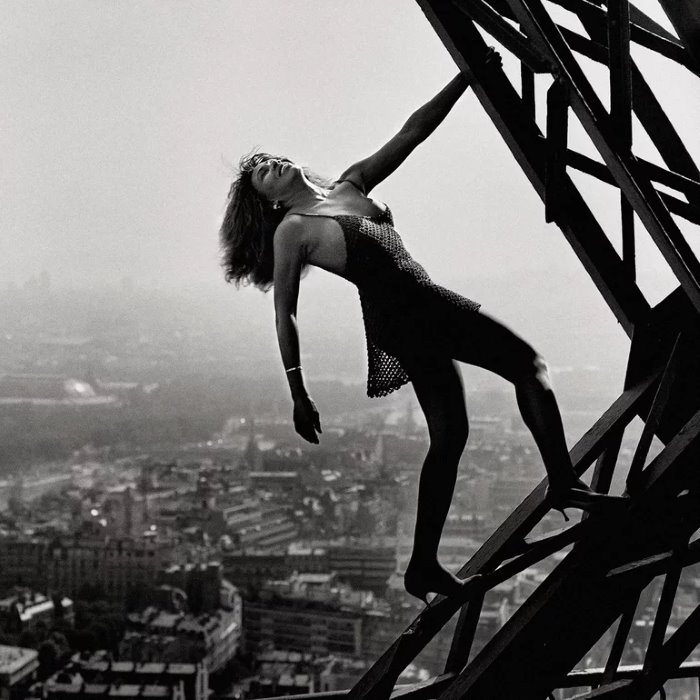 Tina Turner