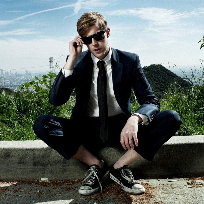 Jack's Mannequin