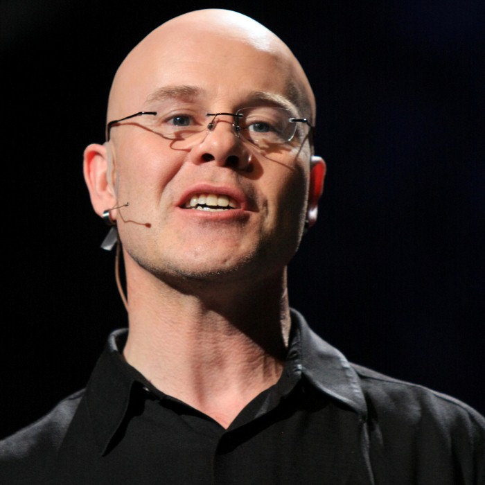 Thomas Dolby