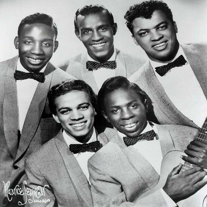 The Impressions
