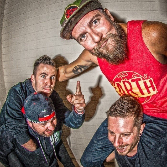 Authority Zero