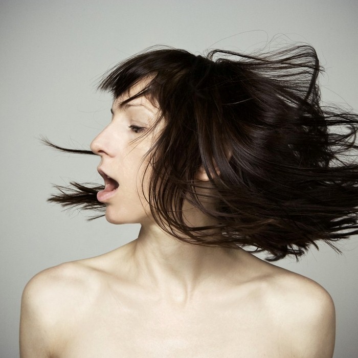 Ellen Allien