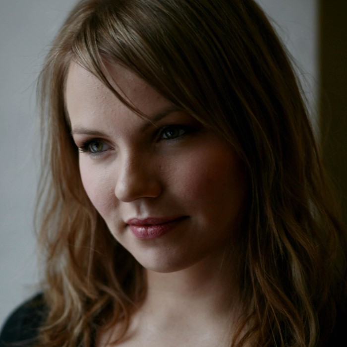 Lene Marlin
