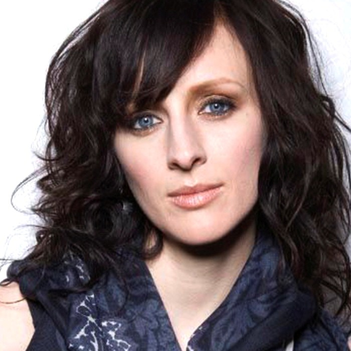 Sarah Slean