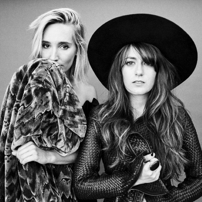 The Sisterhood