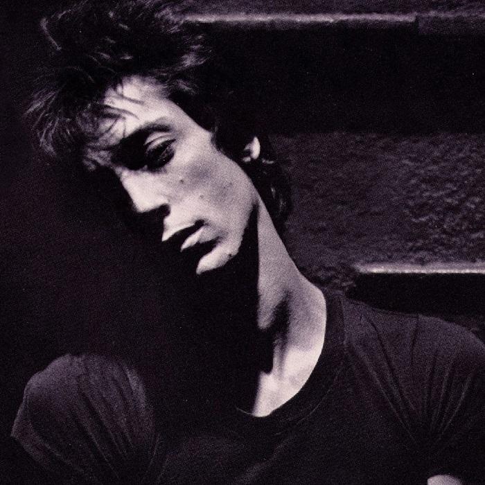 Johnny Thunders