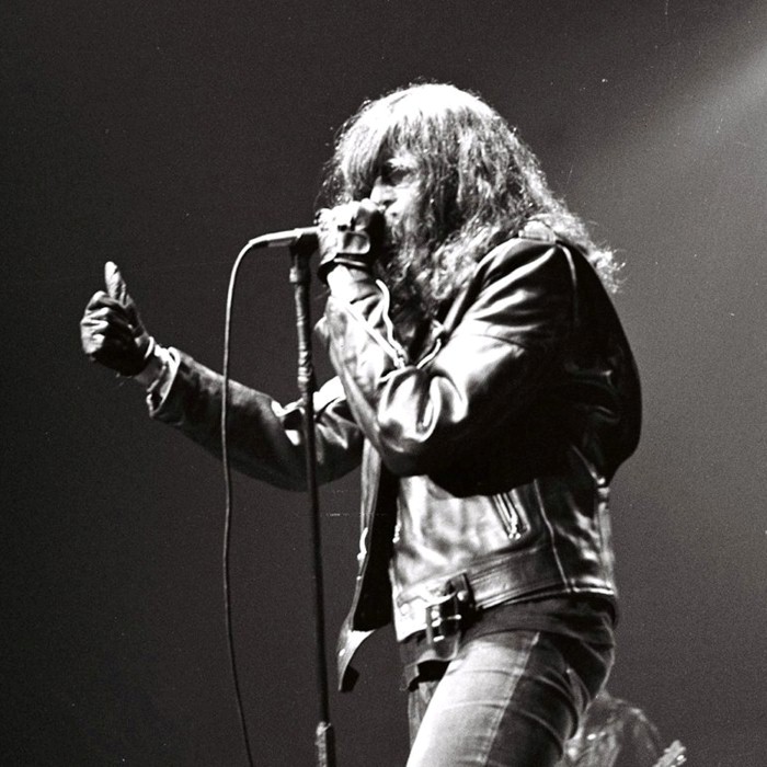 Joey Ramone
