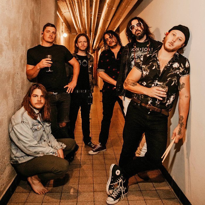 The Glorious Sons