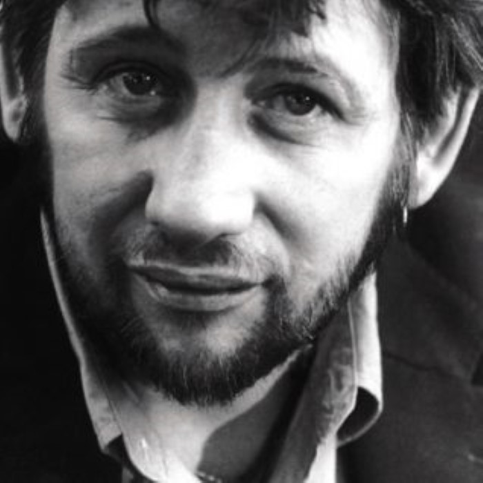 Shane MacGowan and The Popes
