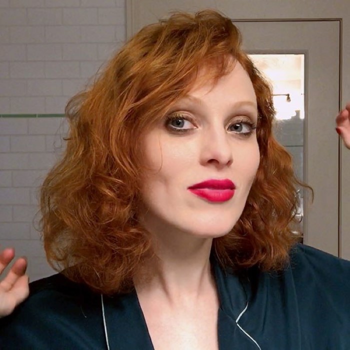 Karen Elson