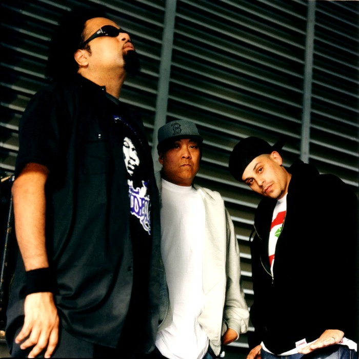 Dilated Peoples