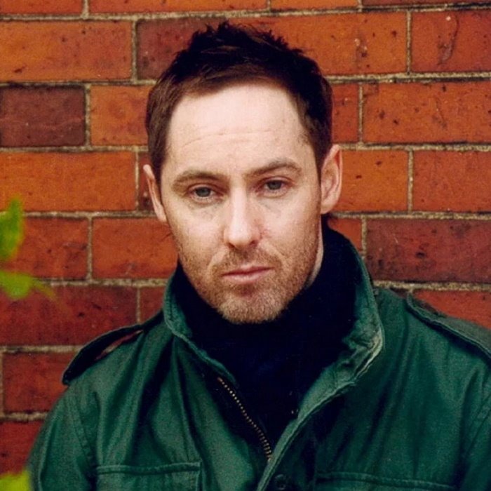 Roddy Frame