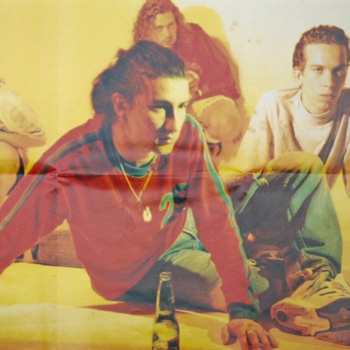Pop Will Eat Itself