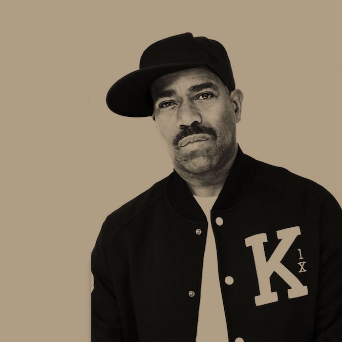 Kurtis Blow
