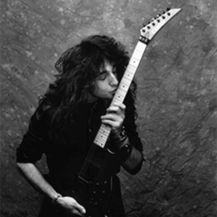 Jason Becker