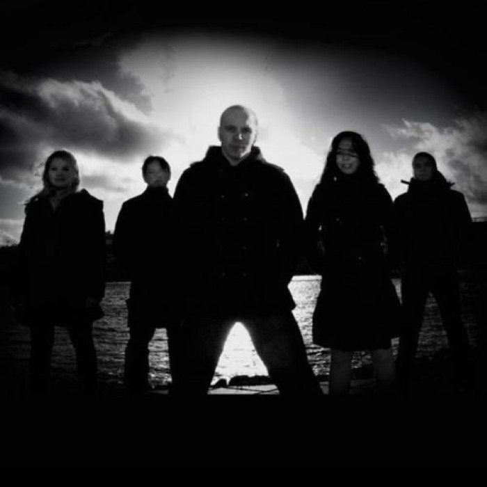 Dark the Suns