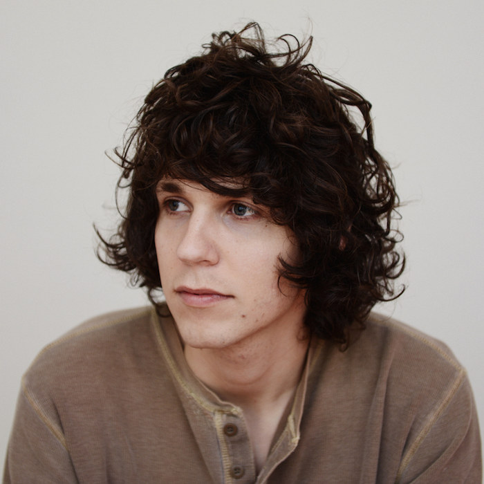 Tobias Jesso Jr.