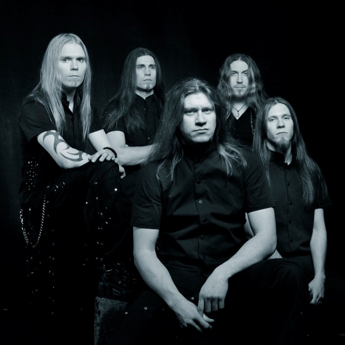 Kalmah
