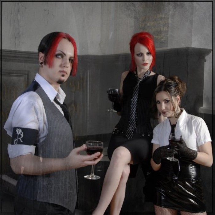 Suicidal Romance