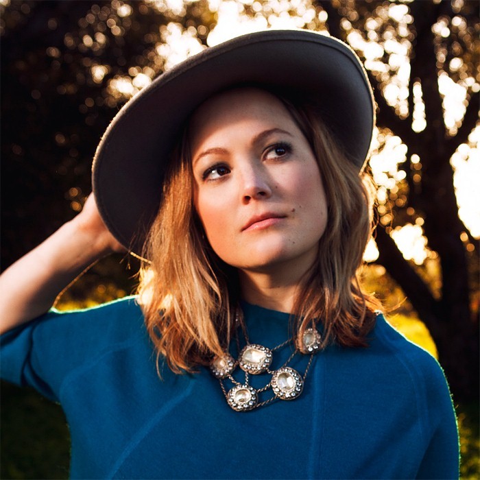 Sara Watkins