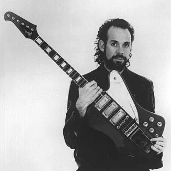 Phil Manzanera
