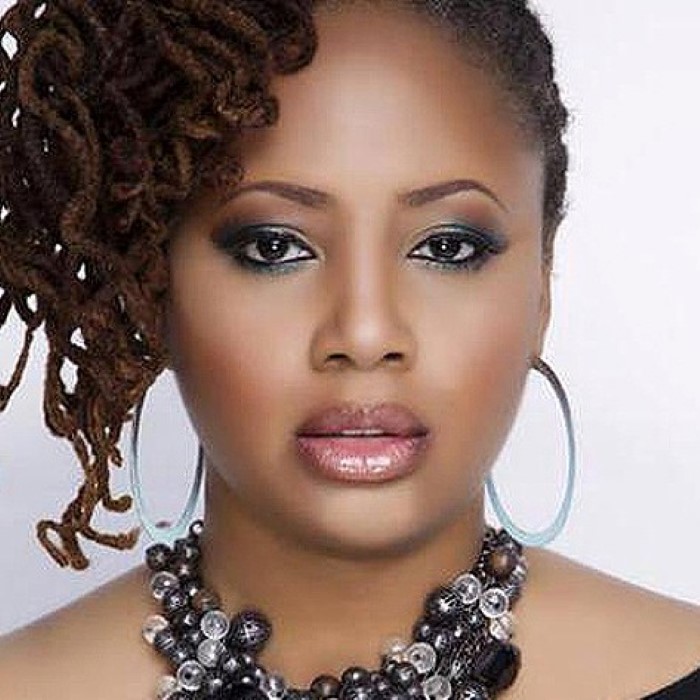 Lalah Hathaway