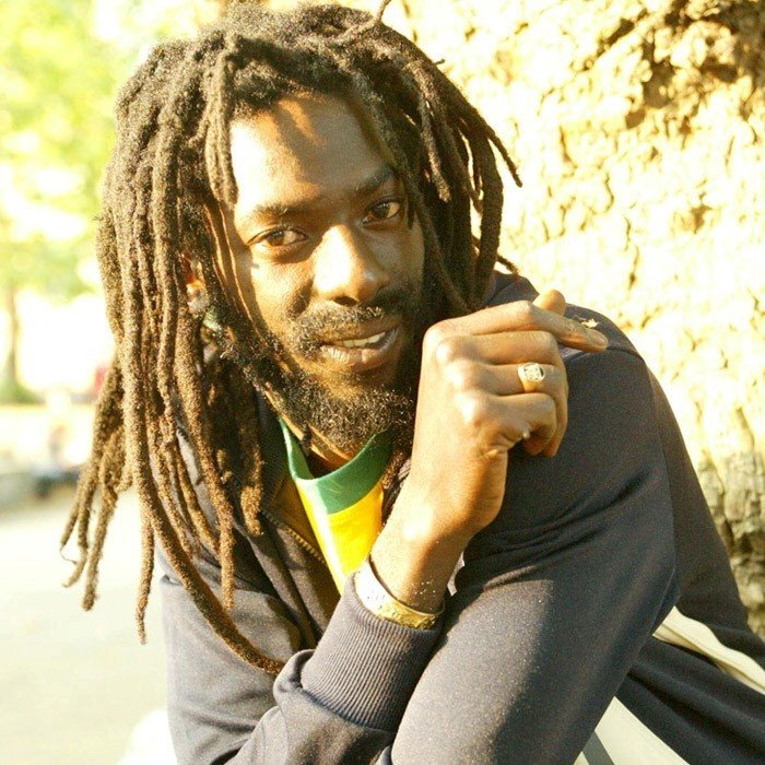 Buju Banton