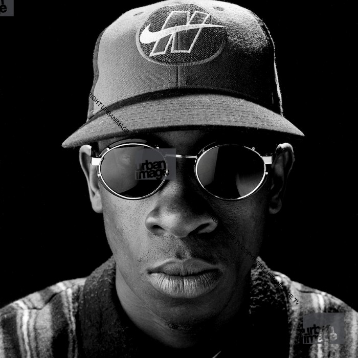 Bounty Killer