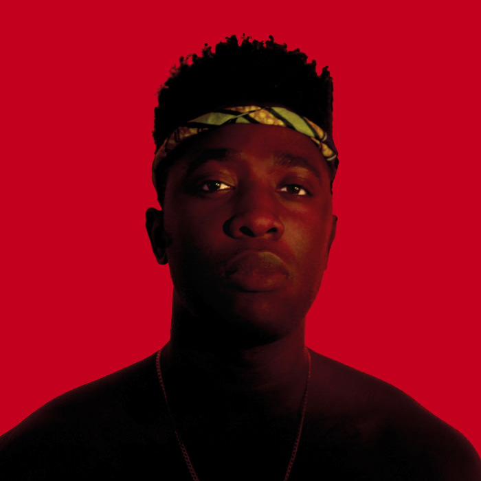 Kele Okereke