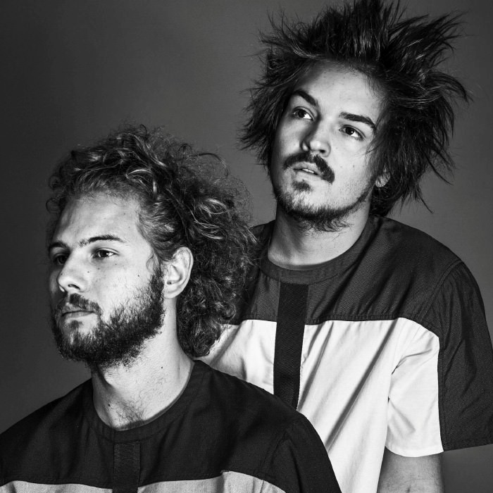 Milky Chance