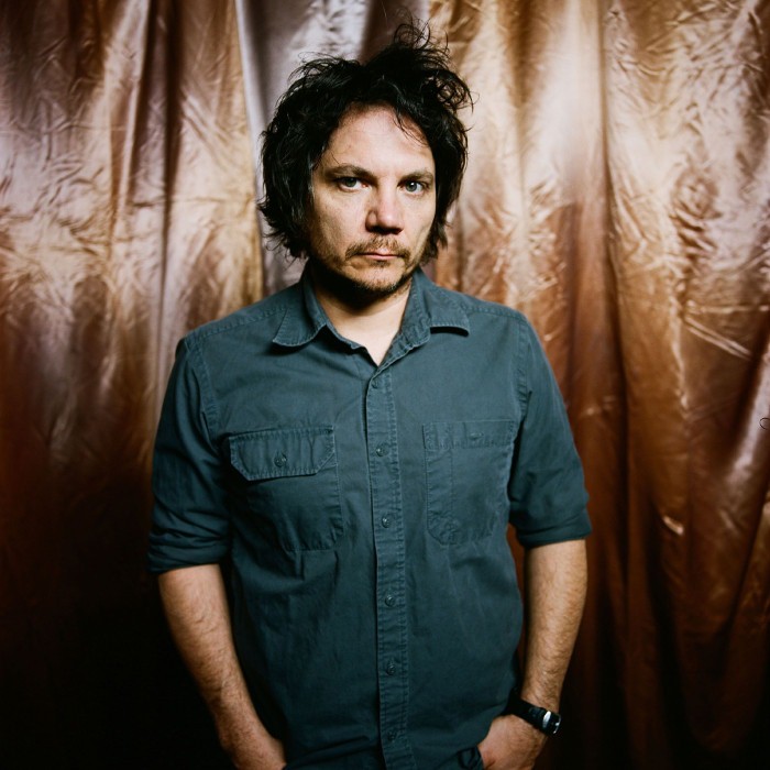 Jeff Tweedy