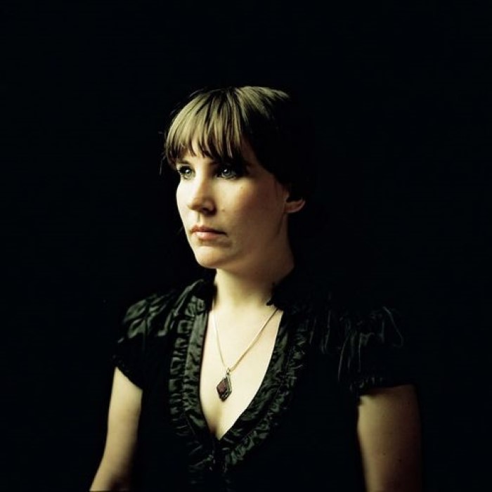 Emily Jane White