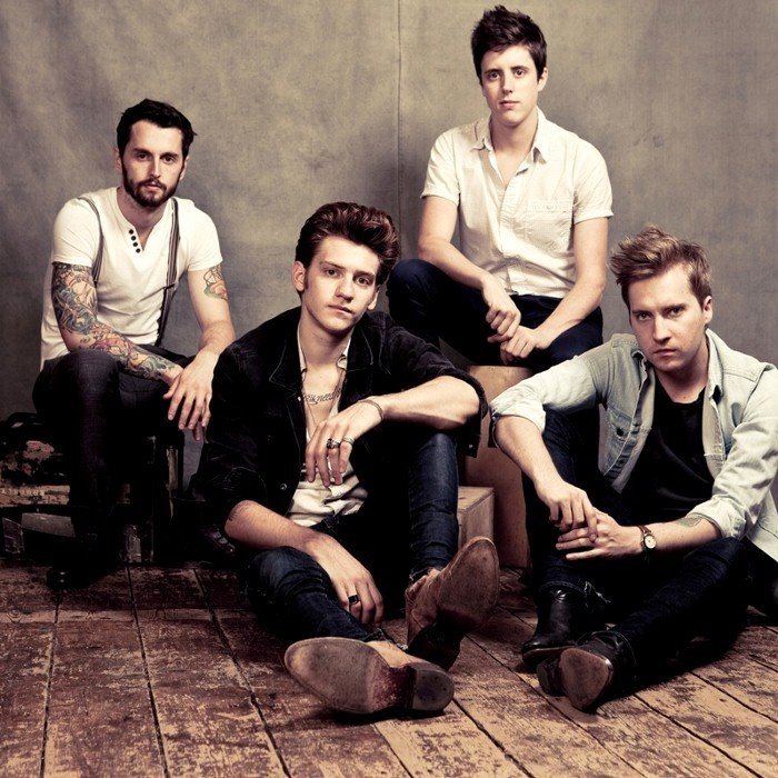 A Rocket to the Moon