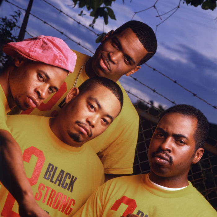 The 2 Live Crew
