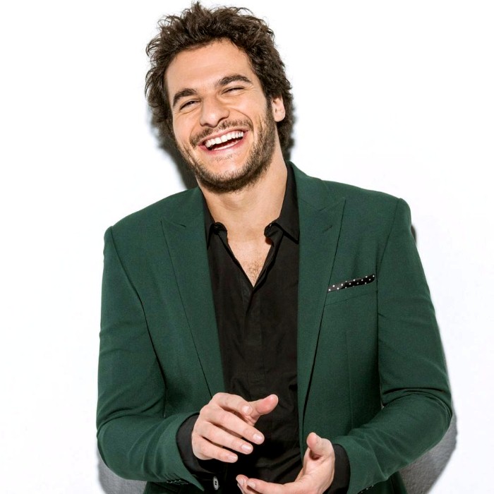 Amir Haddad