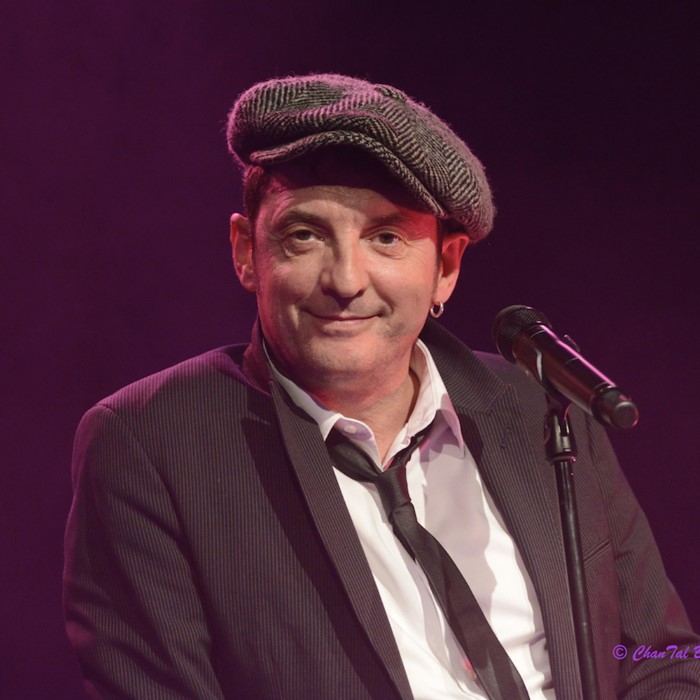 Yves Jamait