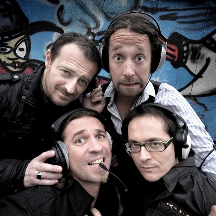 Les Fatals Picards