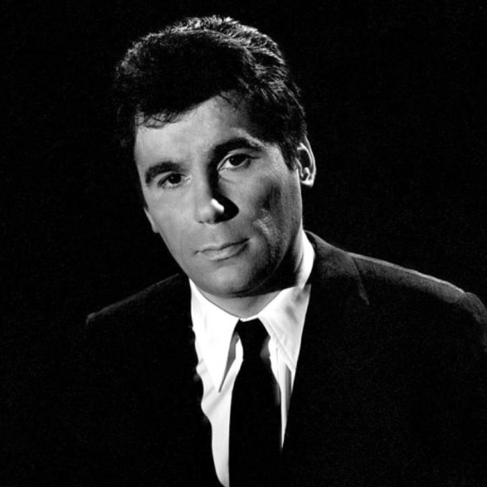 Claude Nougaro