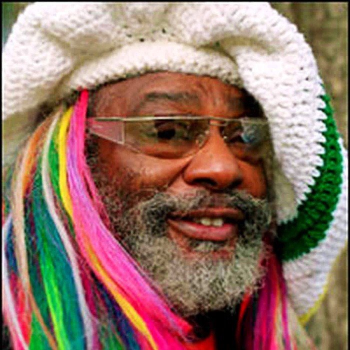 George Clinton