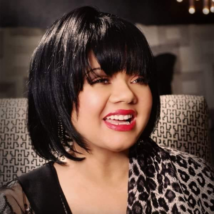 Angela Bofill