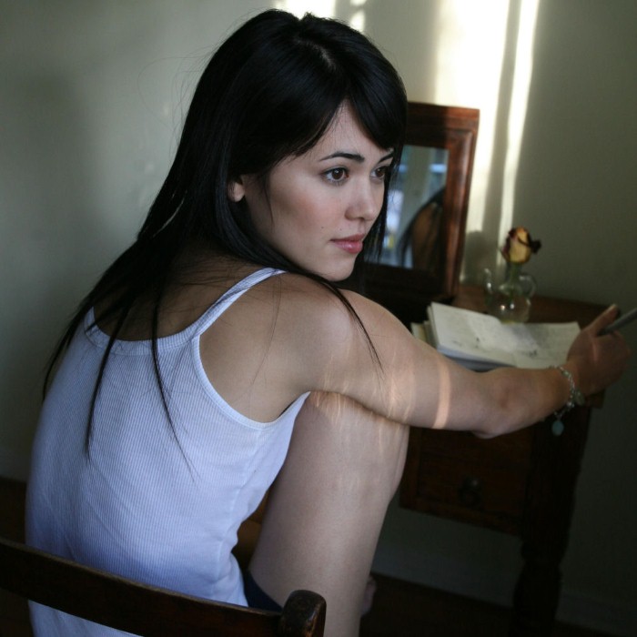 Priscilla Ahn