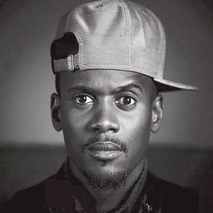 Black M