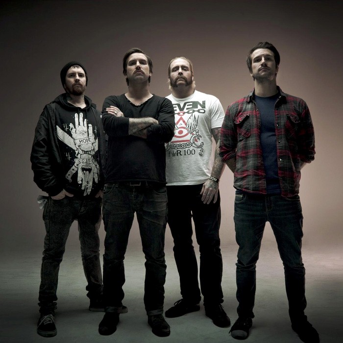 Every Time I Die