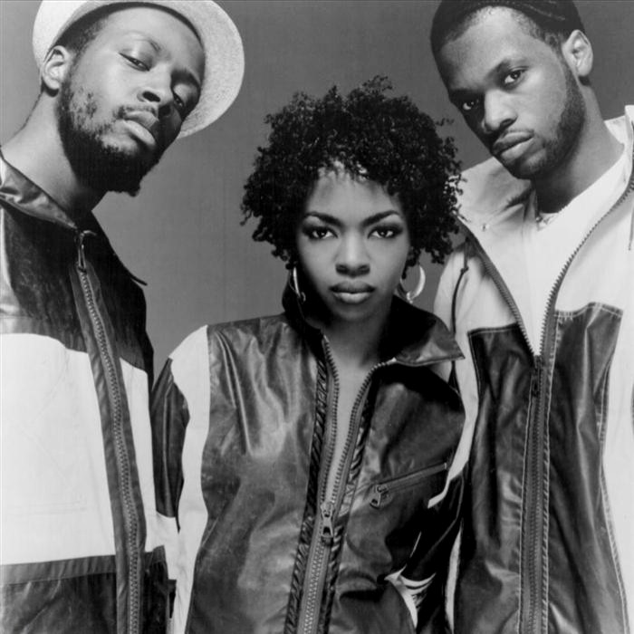 Fugees