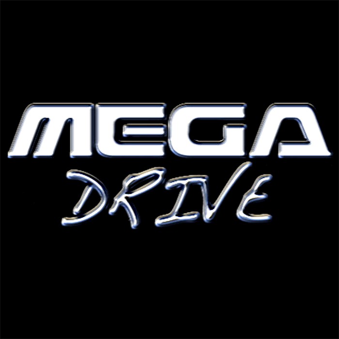 Mega Drive