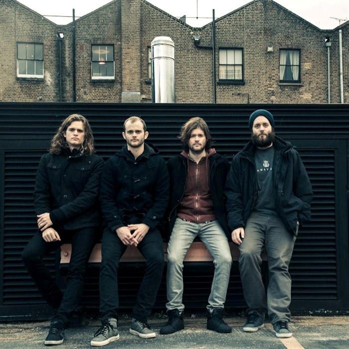 Kongos
