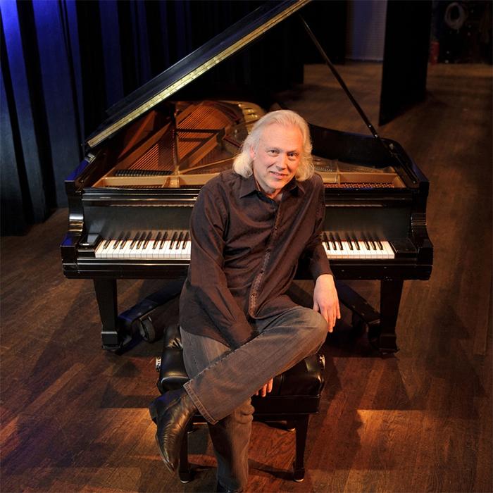 David Lanz
