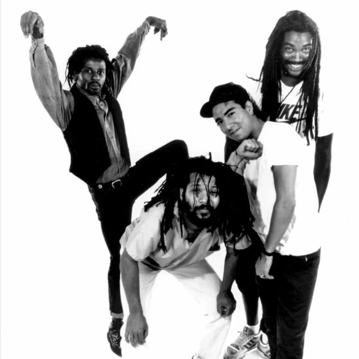 Bad Brains