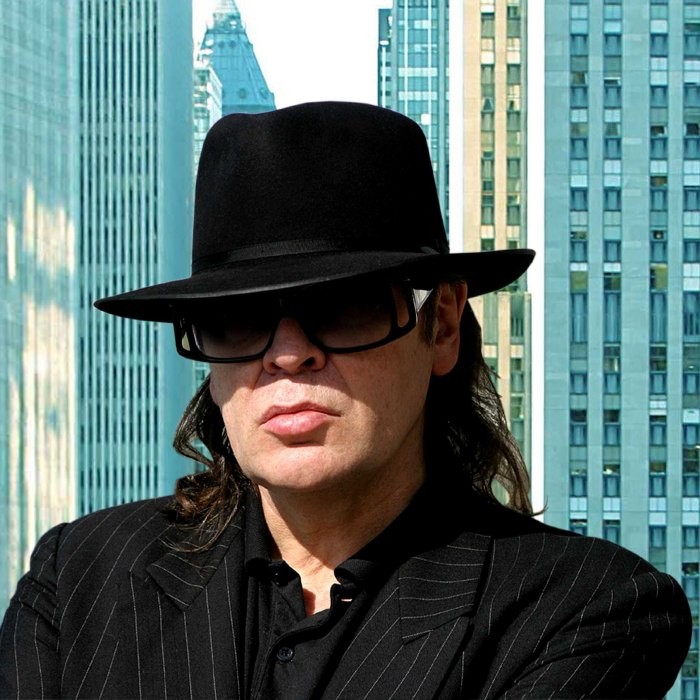 Udo Lindenberg